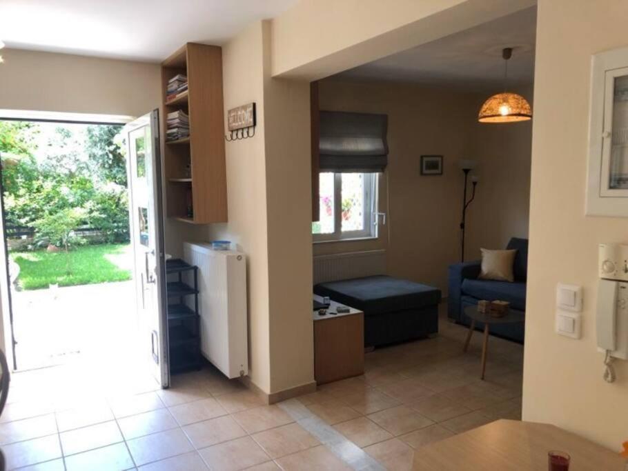 Eleni'S Maisonette Kalamata Bagian luar foto