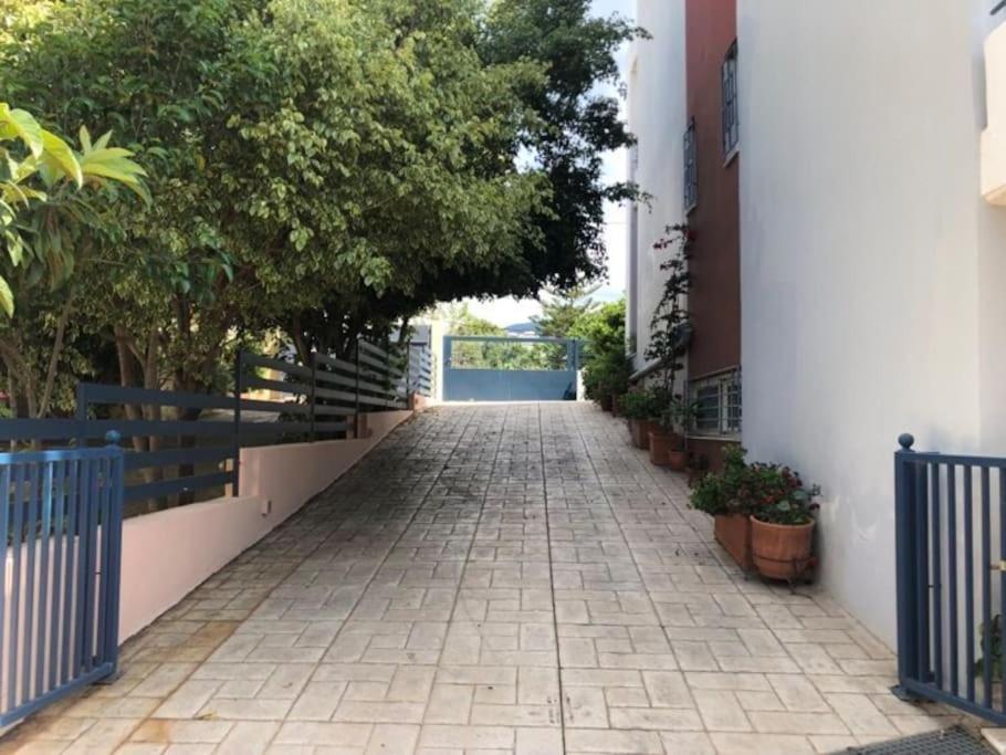 Eleni'S Maisonette Kalamata Bagian luar foto