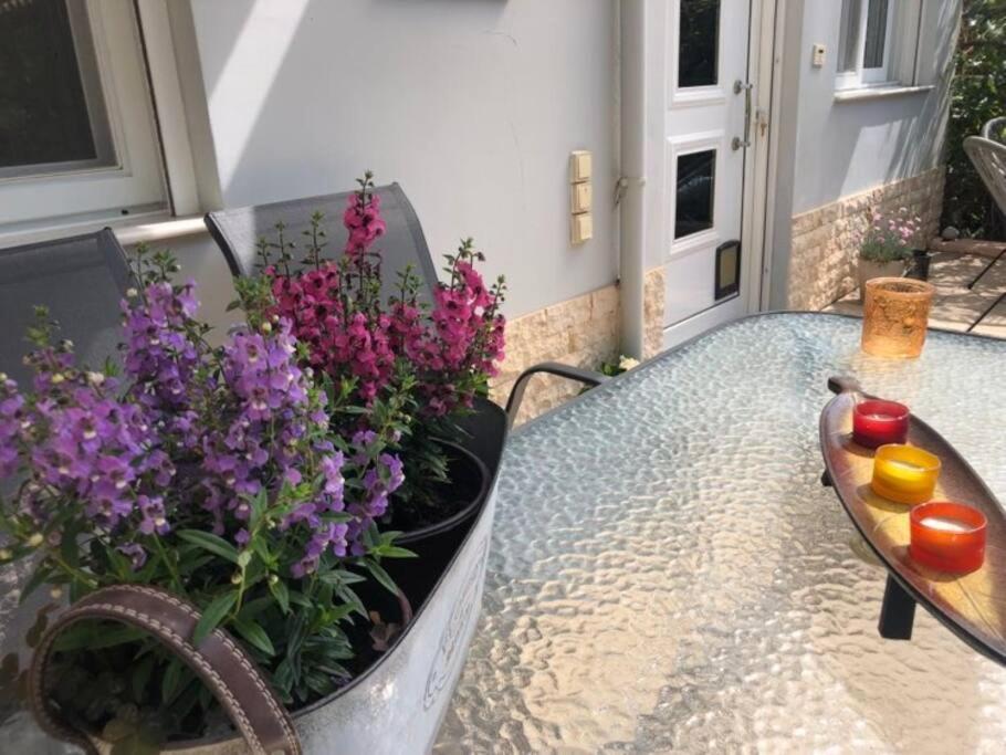 Eleni'S Maisonette Kalamata Bagian luar foto