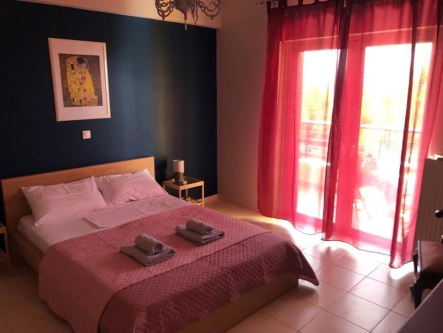Eleni'S Maisonette Kalamata Bagian luar foto