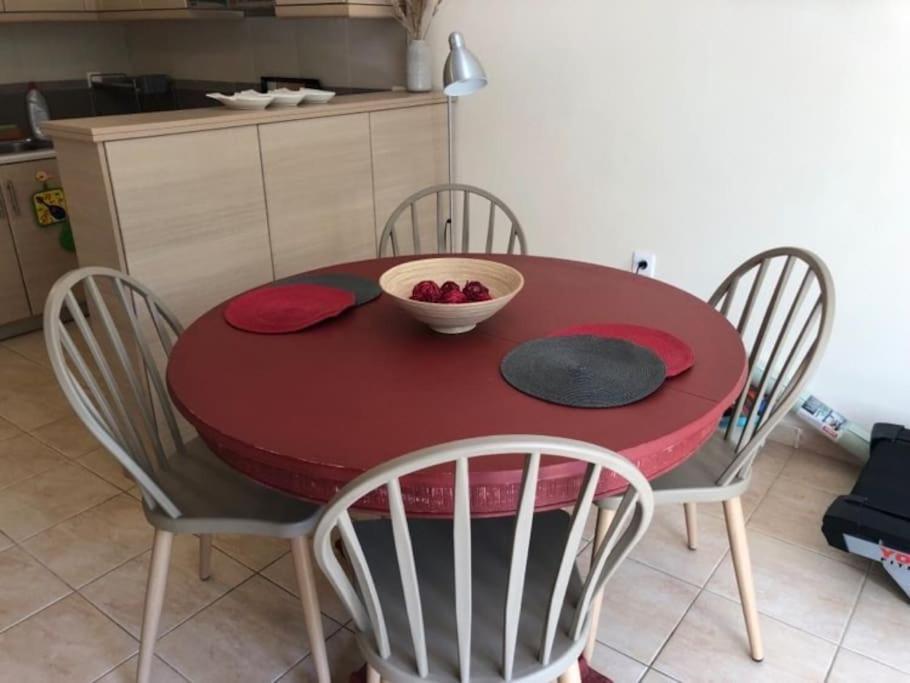 Eleni'S Maisonette Kalamata Bagian luar foto