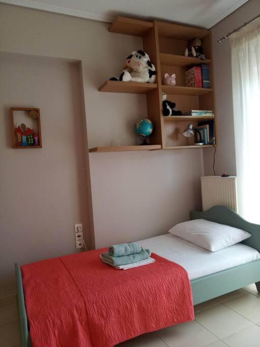 Eleni'S Maisonette Kalamata Bagian luar foto