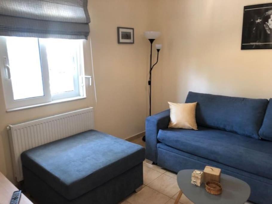 Eleni'S Maisonette Kalamata Bagian luar foto