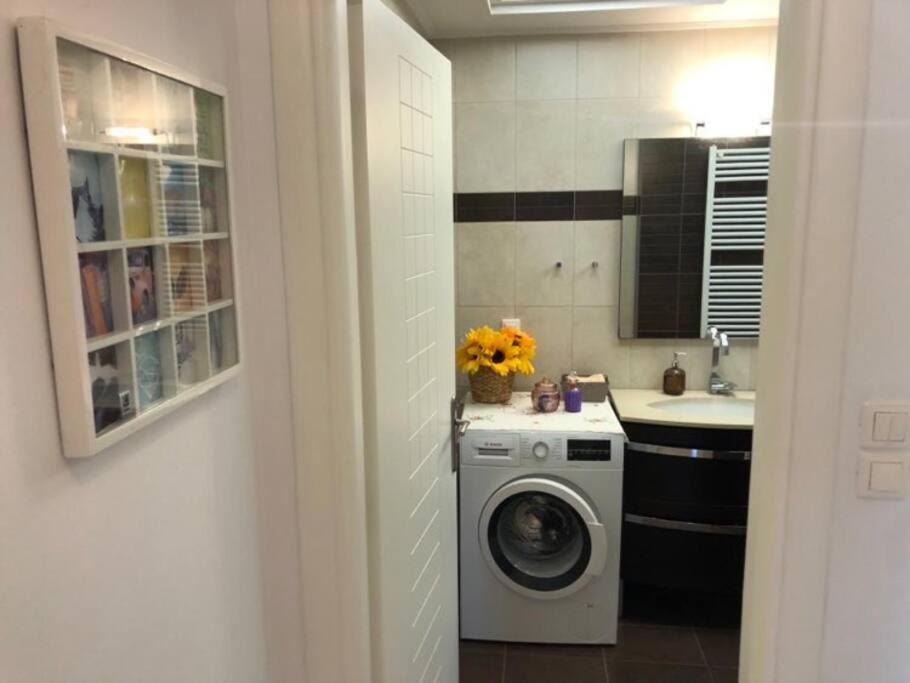 Eleni'S Maisonette Kalamata Bagian luar foto