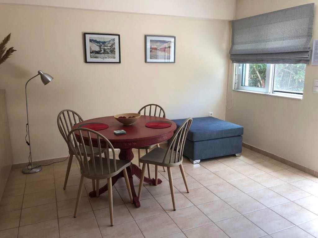 Eleni'S Maisonette Kalamata Bagian luar foto